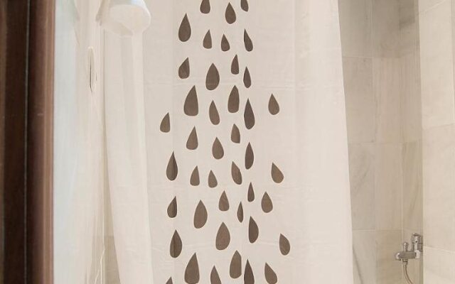 Apartamentos Catedral Plaza 3000