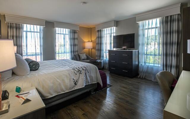 Hotel Indigo Birmingham Five Points S - UAB by IHG