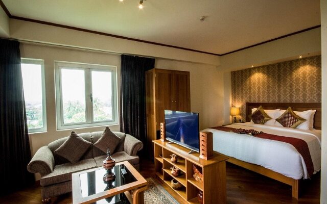 Hotel Shwe Yee