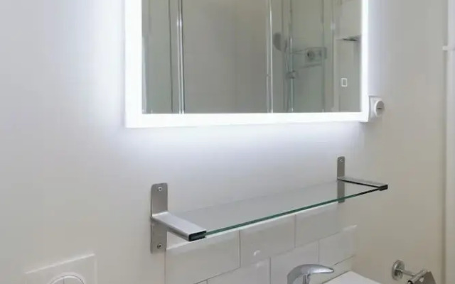 Paris Expo Residence
