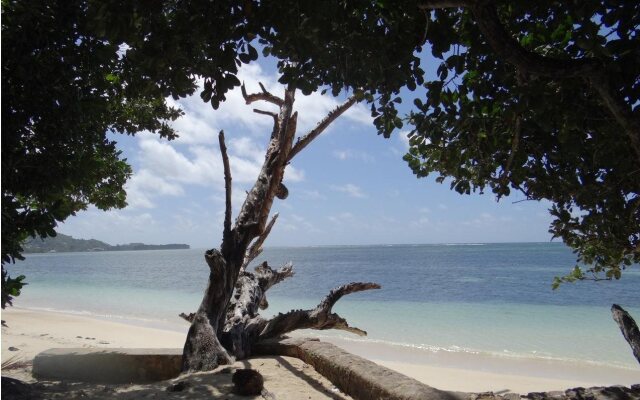 Au Cap Self Catering