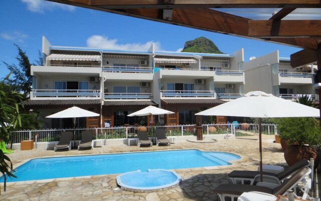 Aparthotel de Tamarin
