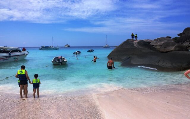 U Sabai Living Hotel