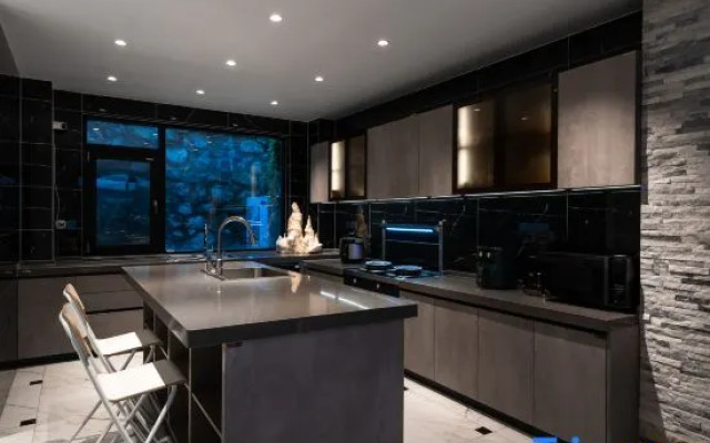 Ning Xi VILLA(Dali Ancient City Branch)