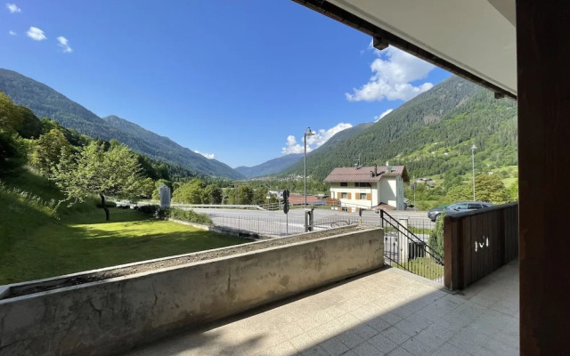 083 Bilocale Adamello Giustino