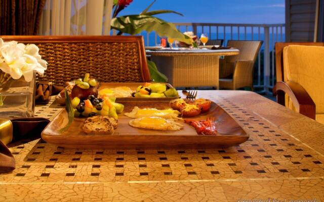 The Cliffs at Princeville