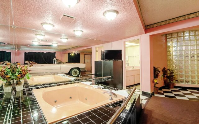 Americas Best Value Inn & Suites