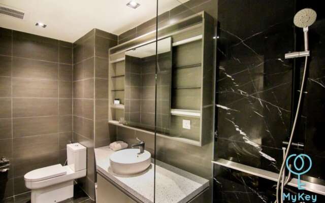 Expressionz Professional Suites by MyKey