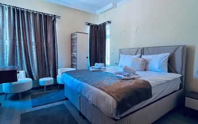 Daphnes House In Cappadocia