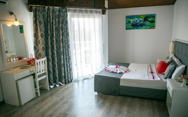Halıcı Hotel