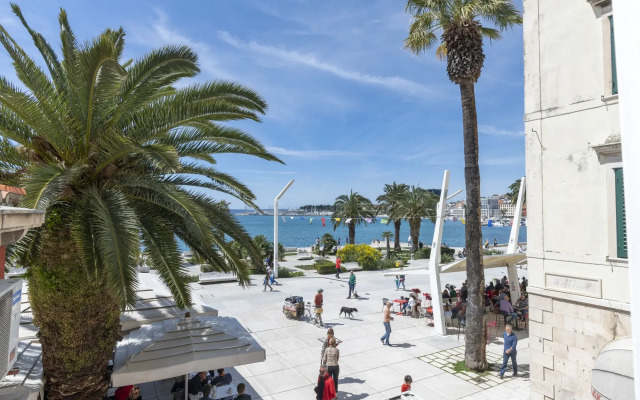 Hotel Kastel 1700