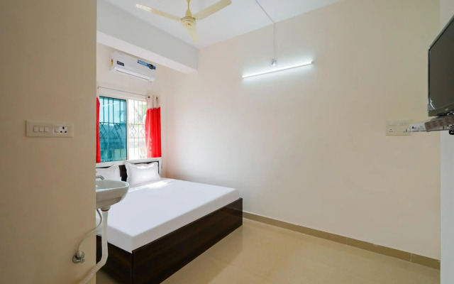 OYO 85156 Prateek A1 Residency