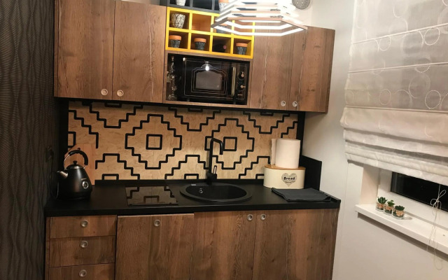 Olimpijska kuca Jahorina - Apartman A708