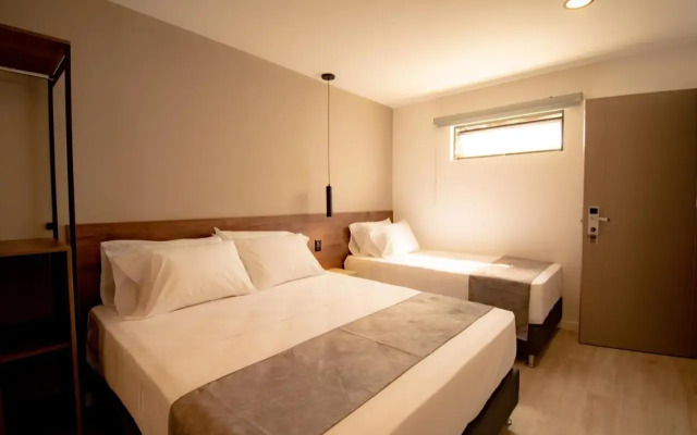 Fence by Bernalo Hotels