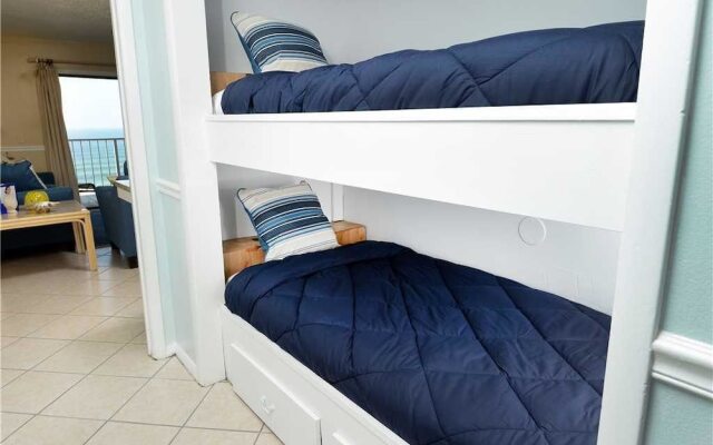 Summit 828 - One Bedroom Condo