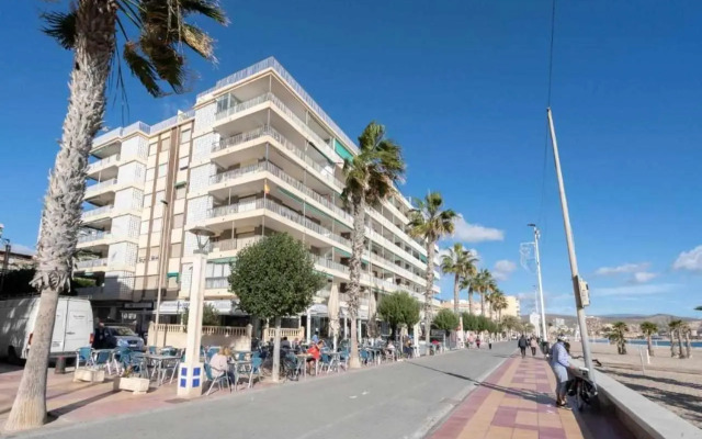 Apartamento Gallo Rojo
