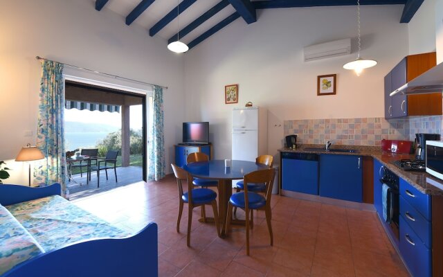 Résidence Cantu di Mare