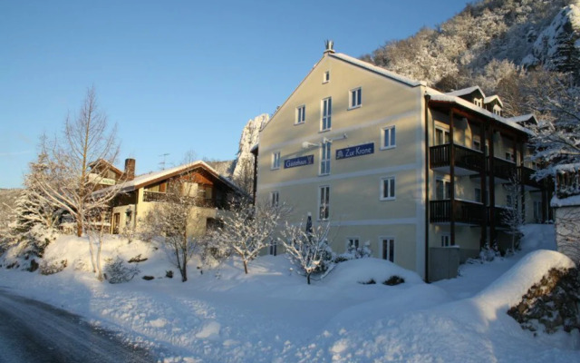 Hotel-Gasthof zur Krone