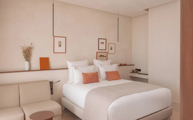 Hotel Liautaud Rooftop Cassis