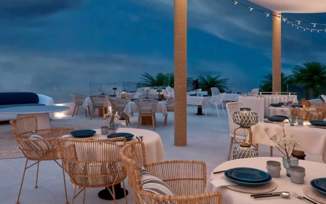Amàre Beach Hotel Sancti Petri - Adults Recommended