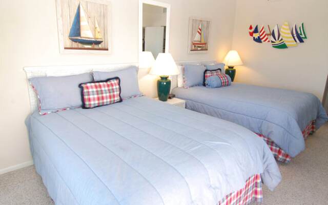 Seabrook Island by Wyndham Vacation Rentals