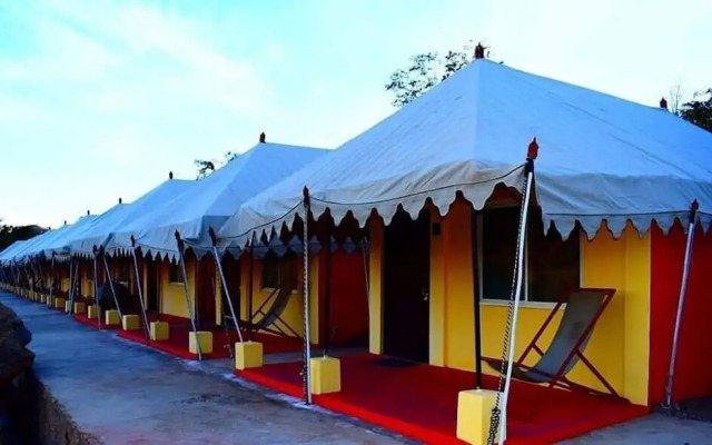 The Junagarh Lodge Kumbhalgarh