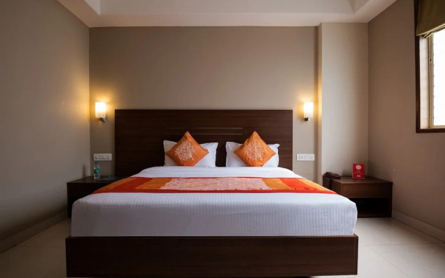 OYO 9989 Hotel Classic Executive