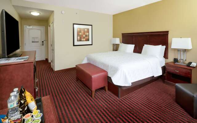 Hampton Inn Covington, GA