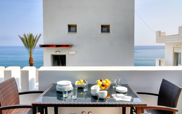 Myrtos Mare Suites