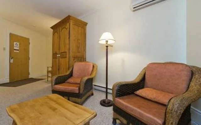 La Remontée Appartements Hôtel