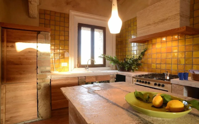 Tuscany Forever Premium Apartments