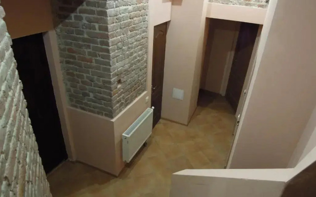 Tsisar Bankir Hotel