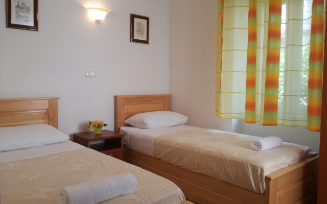 Guesthouse Ruzica