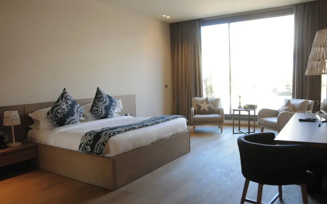 Le Grand Chalet Zaarour