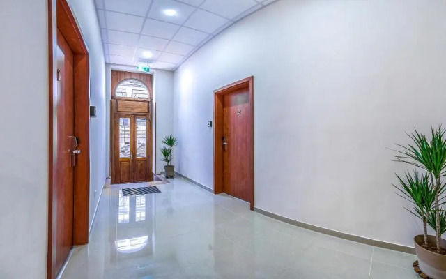 Budapest City Pension