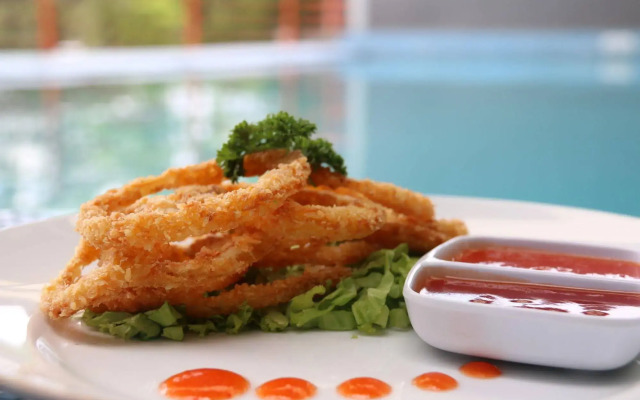 Sofia House Dago Hotel