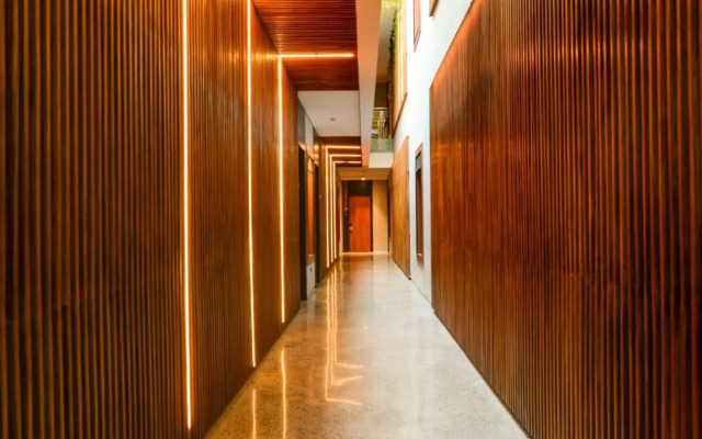 Nata Azana Hotel Solo