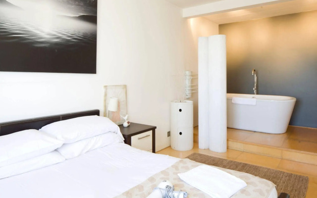 Stay in the heart of.. Brighton