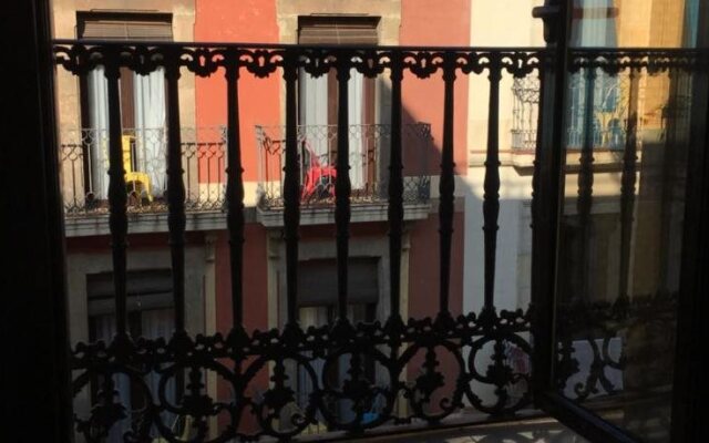 Hostal La Terrassa