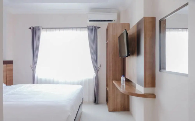 Noura Guest House Syariah