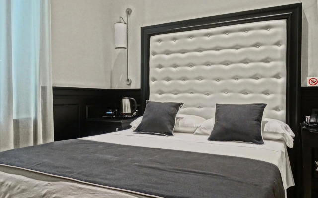 Vaticano Royal Suite