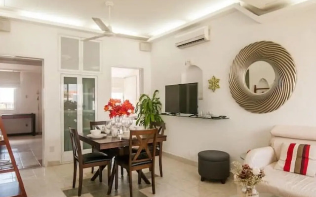 Hotel Zone Beautiful Apartments