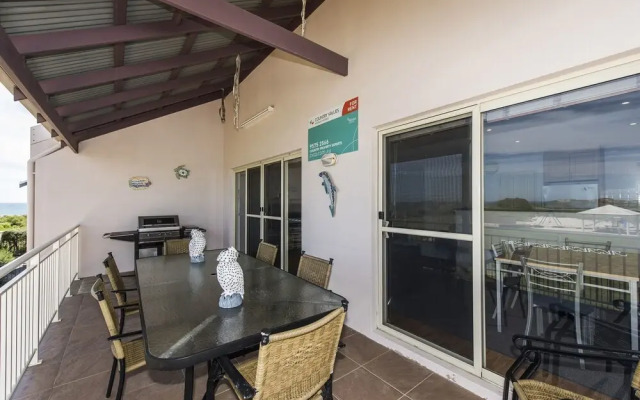 Ledge Point Village Villa 1 - Ocean Views