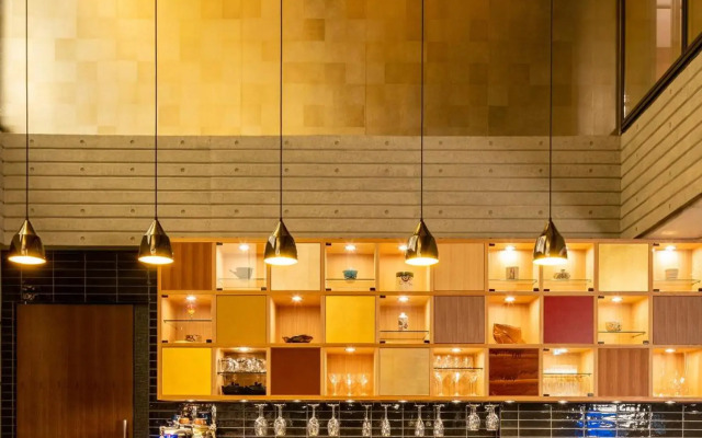 Genji Kyoto, a Member of Design Hotels