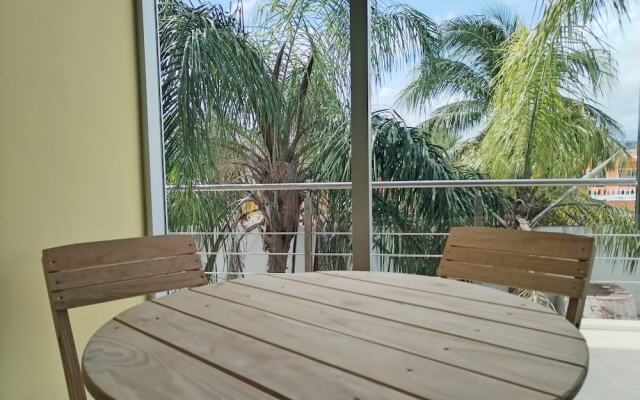 Hostel Tropico 20 PDC