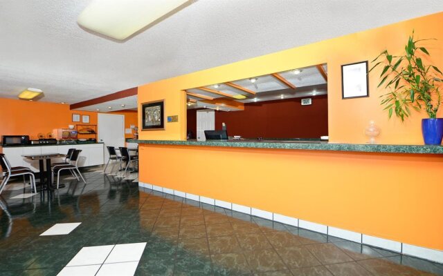 Red Roof Inn Cullman