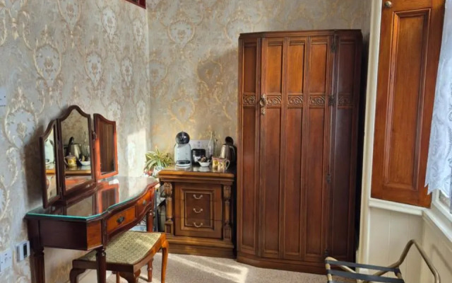 St David's Guesthouse