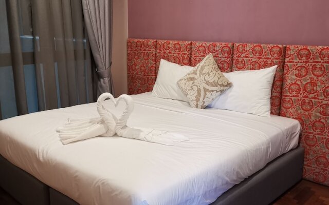 Vista Residences Genting Highlands by CoLiving