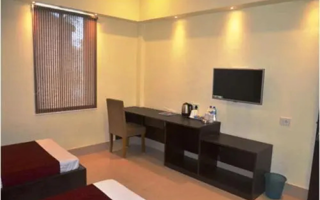 Hotel Pritika