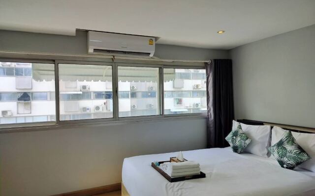 DHIresidence at Impact Muangthong